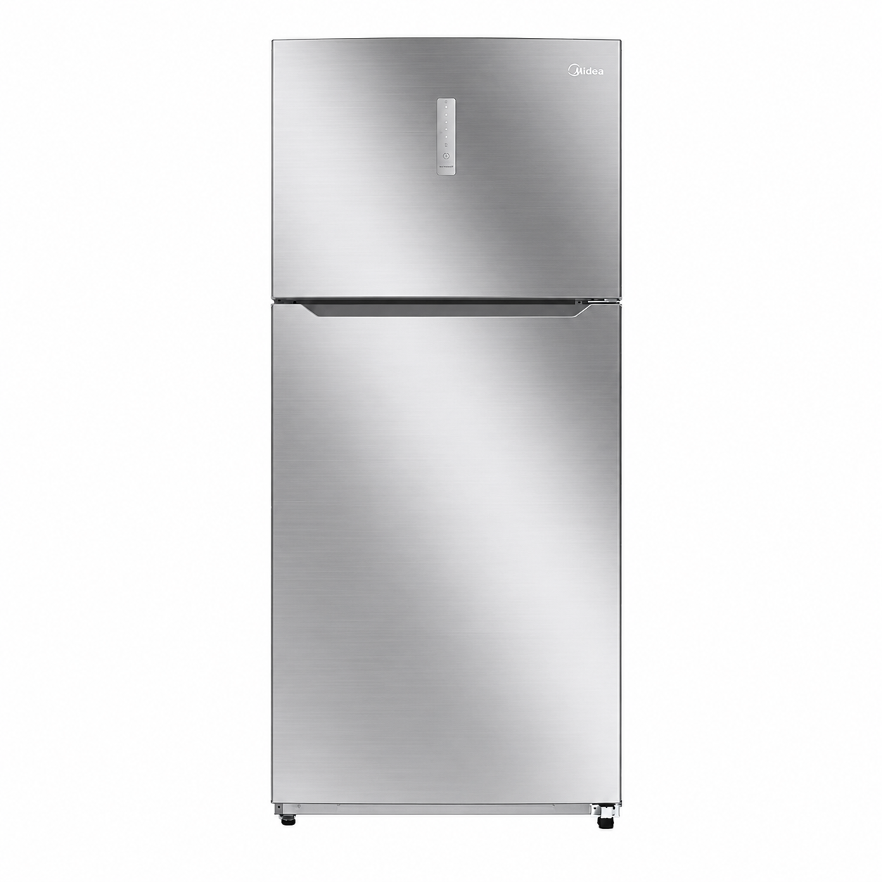 Midea Top Mount No Frost Refrigerator 651L MDRT866FGE46AE – Ambassador