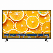 Skyworth 43E5000G Coolita 43-Inch Full HD Smart TV | 60Hz | Smart Features | Eye Care TV