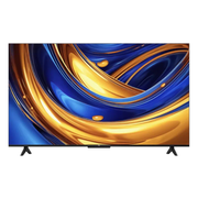 تلفزيون تي سي ال 55P655 55 بوصة 4K فائق الدقة ذكي جوجل – HDR10، صوت دولبي، HDMI 2.1