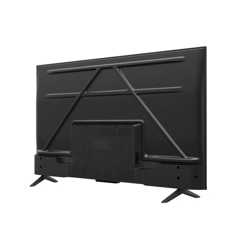 تلفزيون تي سي ال 55P655 55 بوصة 4K فائق الدقة ذكي جوجل – HDR10، صوت دولبي، HDMI 2.1
