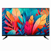 AKAI 75 Inch 4K Ultra HD Smart Android TV ALT-754KAP | Android 14 | Dolby Audio