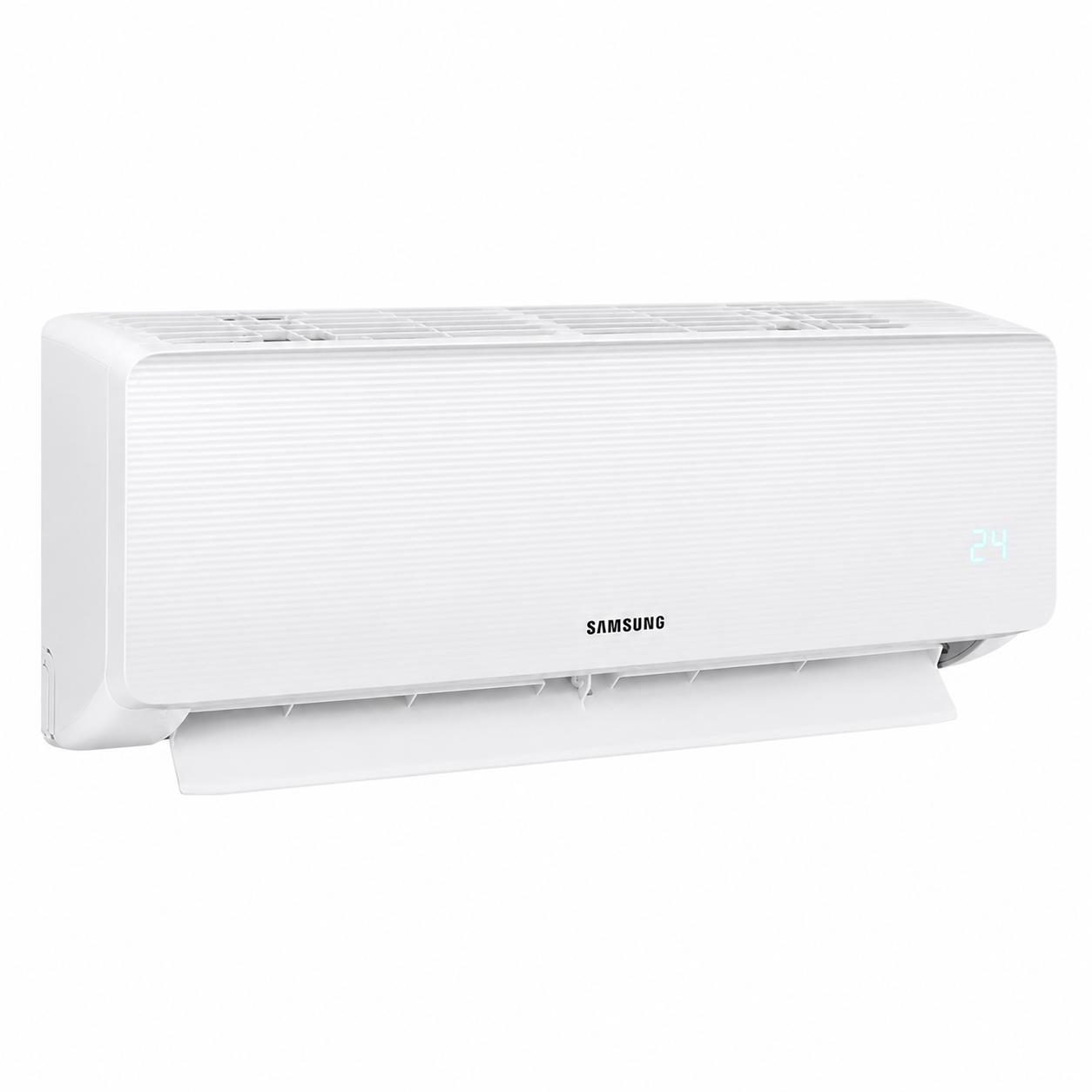 Samsung 1.5 Ton Split Air Conditioner AR18BRHQJWK R410 Cool Only