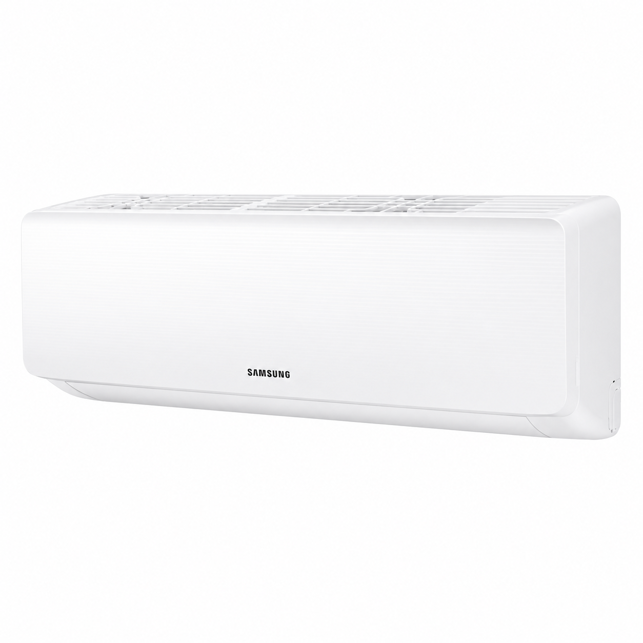 Samsung 1.5 Ton Split Air Conditioner AR18BRHQJWK R410 Cool Only