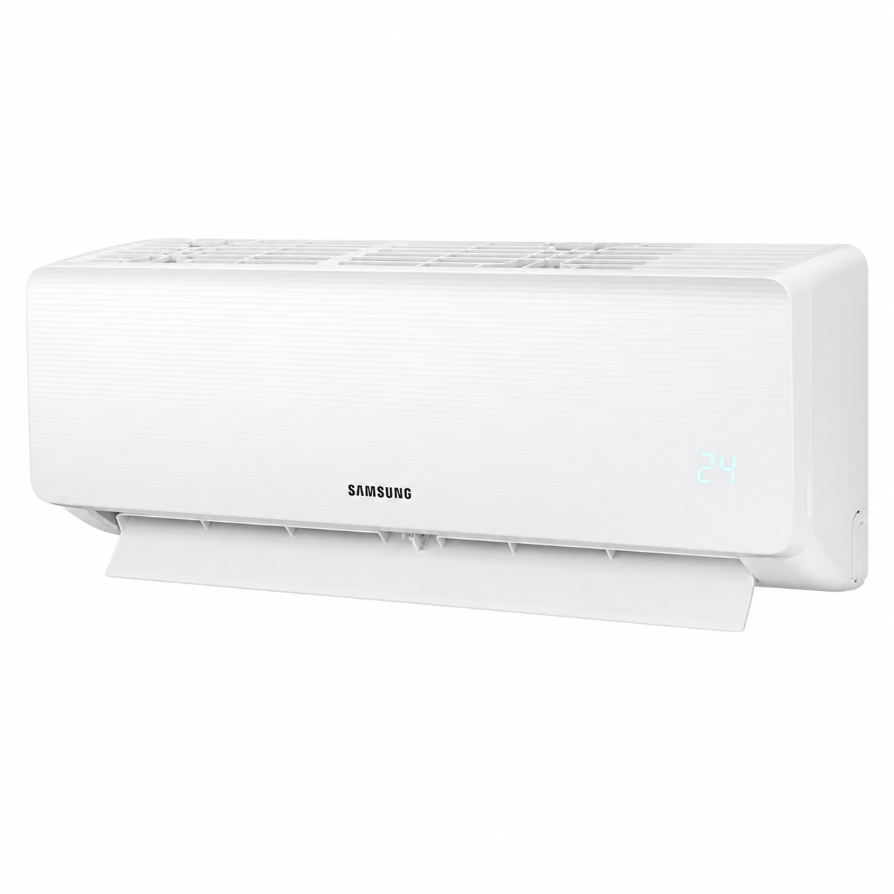 Samsung 1.5 Ton Split Air Conditioner AR18BRHQJWK R410 Cool Only