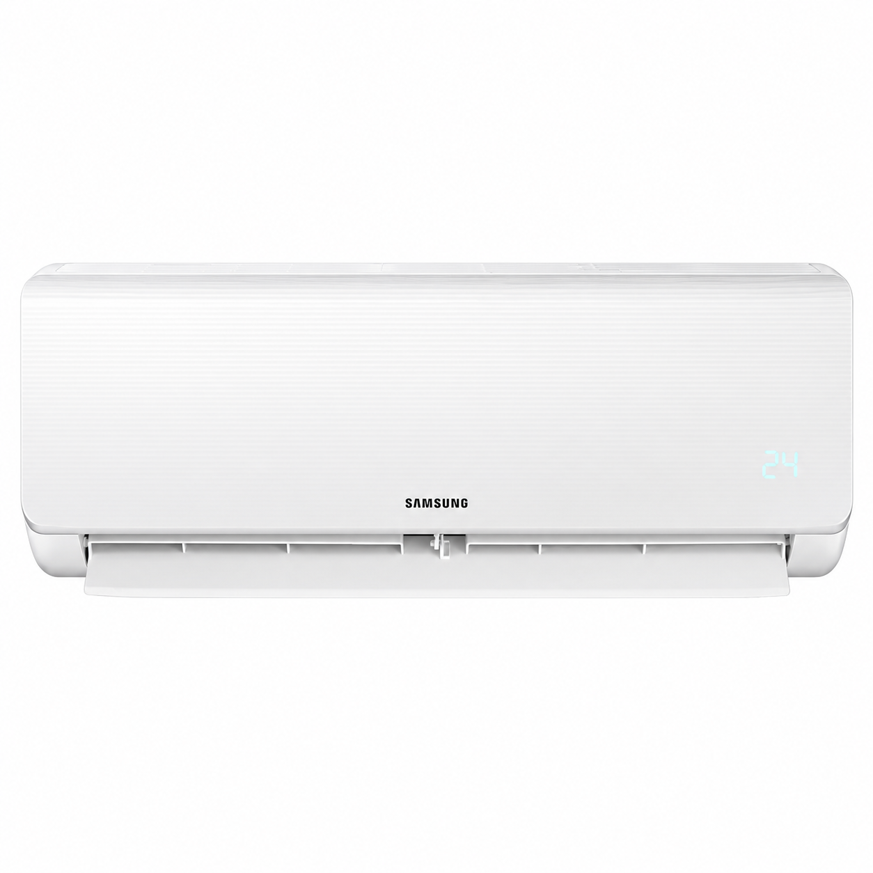 Samsung 1.5 Ton Split Air Conditioner AR18BRHQJWK R410 Cool Only