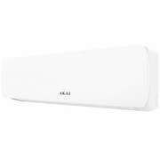 Akai Split AC ASA-1850A – 1.5 Ton, 18,540 BTU, Cold Only, Rotary Compressor, White