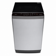 Toshiba Top Load Washing Machine 13KG AW-DUHN1400LUPB/SG | Origin Inverter | GreatWaves™ Technology | Soft Close Lid
