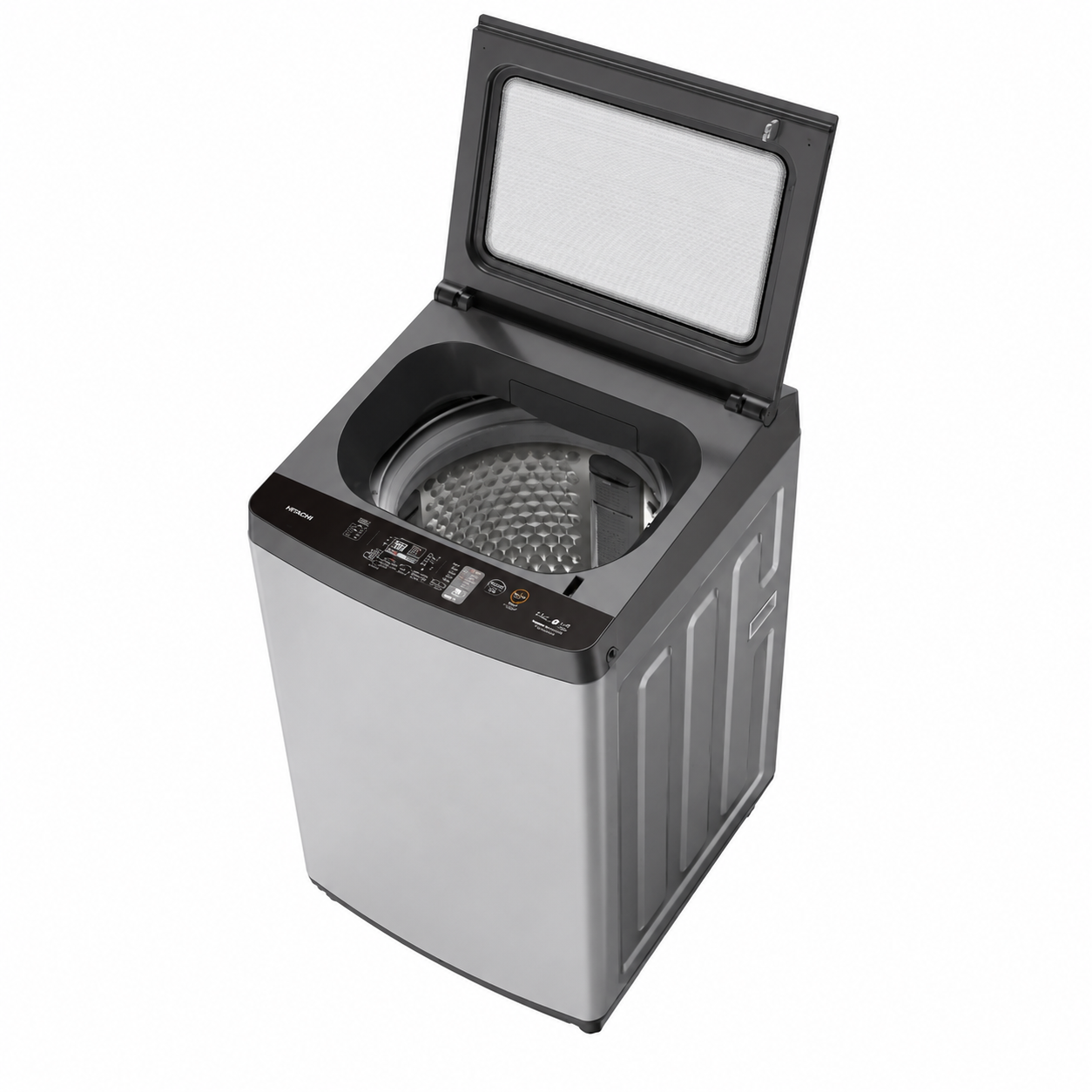 Toshiba Top Load Washing Machine 13KG AW-DUHN1400LUPB/SG | Origin Inverter | GreatWaves™ Technology | Soft Close Lid