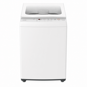 Toshiba AW-M901BUPBWW Top Load Washing Machine 8KG | Fully Automatic | White
