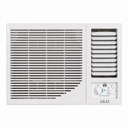 Akai AWA-18AS Window Air Conditioner 1.5 Ton (18000 BTU) | Rotary Compressor | Cold Only