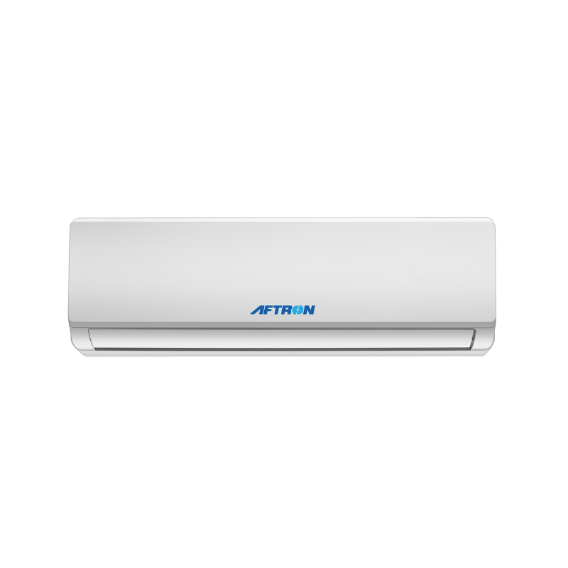 Aftron Split Air Conditioner 2 Ton AFW24095BE/CE – Rotary Compressor, R410A, Gold Fin