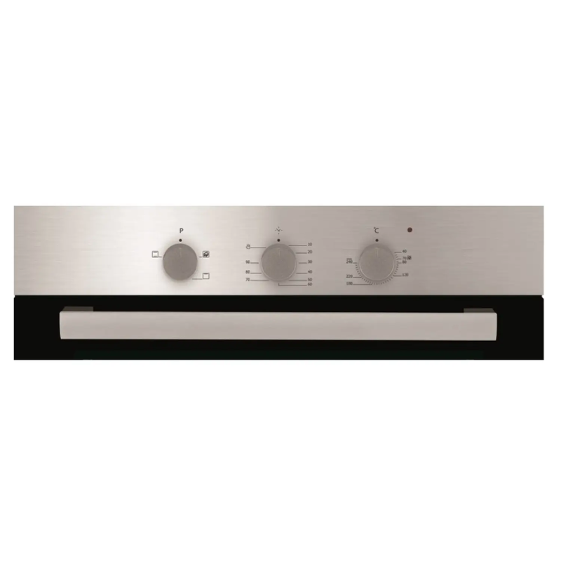Simfer Built-In Gas Oven 60L Stainless Steel – B6710ZGRM
