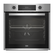 Beko Built-in Electric Oven 60cm BBIM14300XD – 72L Multi-Function Oven