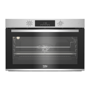 Beko Built-in Electric Oven 90cm BBWMT13300BS – 108L Multi-Function Oven