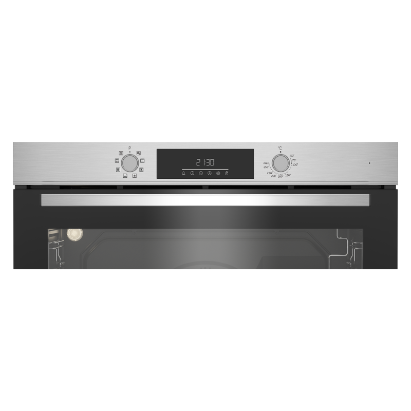 Beko Built-in Electric Oven 90cm BBWMT13300BS – 108L Multi-Function Oven