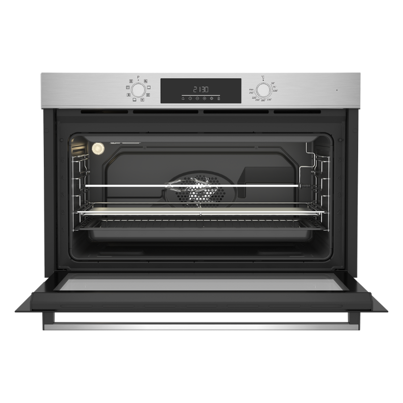 Beko Built-in Electric Oven 90cm BBWMT13300BS – 108L Multi-Function Oven
