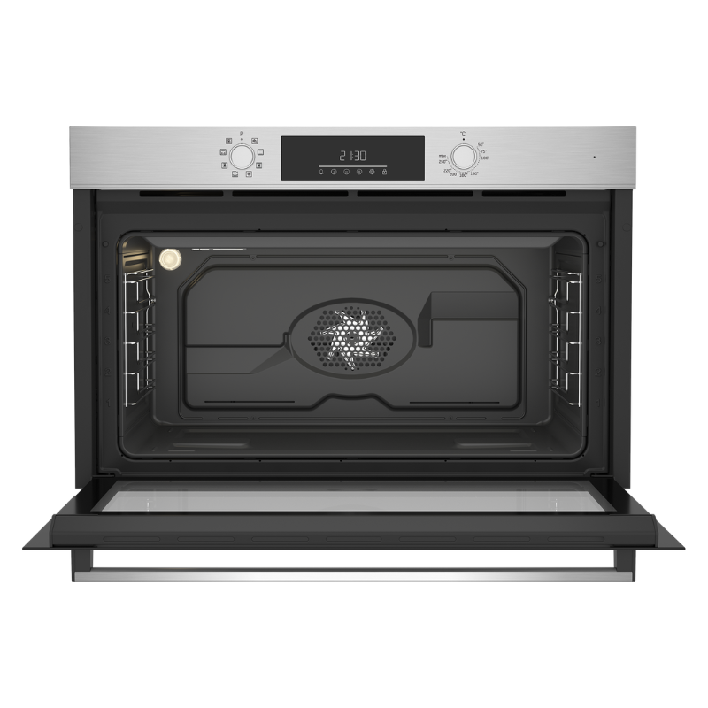 Beko Built-in Electric Oven 90cm BBWMT13300BS – 108L Multi-Function Oven