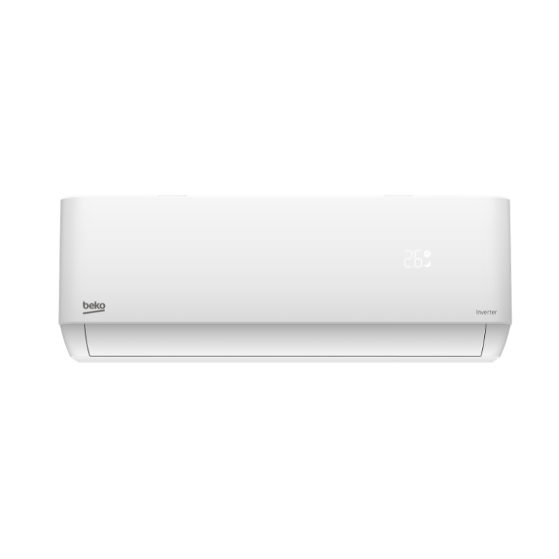 Beko 2 Ton Split Air Conditioner BMVIG240 – Inverter, Hot & Cool, T3, Energy Efficient