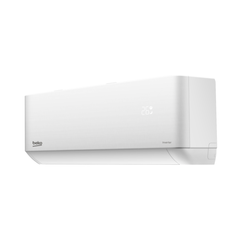 Beko 2 Ton Split Air Conditioner BMVIG240 – Inverter, Hot & Cool, T3, Energy Efficient