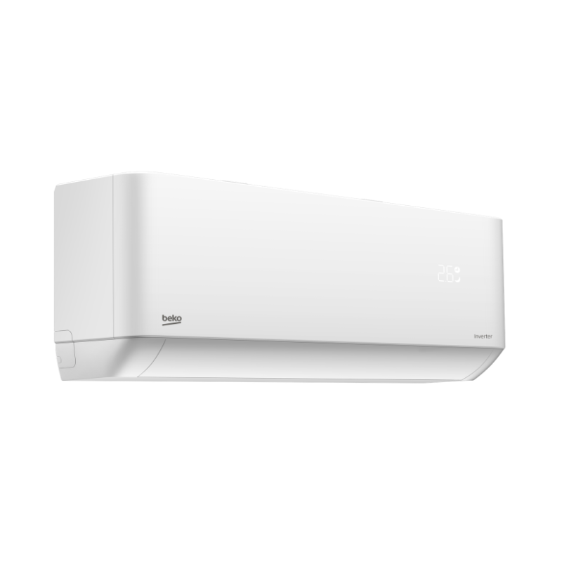 Beko 2 Ton Split Air Conditioner BMVIG240 – Inverter, Hot & Cool, T3, Energy Efficient