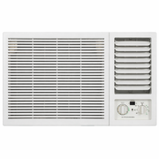 Best Window Air Conditioner BSTW24CRT – 2.0 Ton, Powerful Cooling, Rotary Compressor, R410A, White