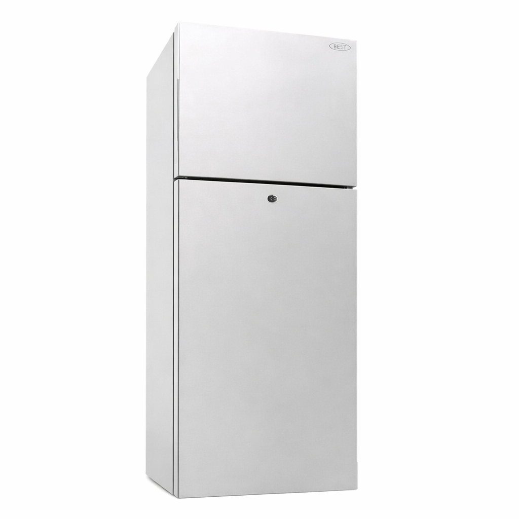 أفضل ثلاجة ببابين سعة 620 لترًا - BT-620FSS | لا فروست | R600a