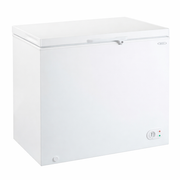 Best 242L Chest Freezer – BT-CF242W | Single Door Deep Freezer | R600a
