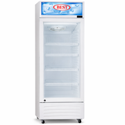 BEST Display Chiller BT-DC406F – 406L Single Door Commercial Display Refrigerator