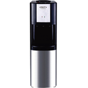 BEST BT-WD3T20FCS Water Dispenser – Hot, Normal & Cold | 20L Cabinet | Stainless Steel Panel