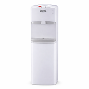 BEST BT-WD3TFS Water Dispenser – 3 Taps | Hot, Normal & Cold | Compressor Cooling
