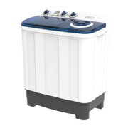 BEST 15KG Twin Tub Washing Machine BT-WM150TT – Semi Automatic Washer & Dryer