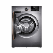 TCL 10KG Front Load Washing Machine C2110FLG – DD Motor, 1200 RPM, A+++
