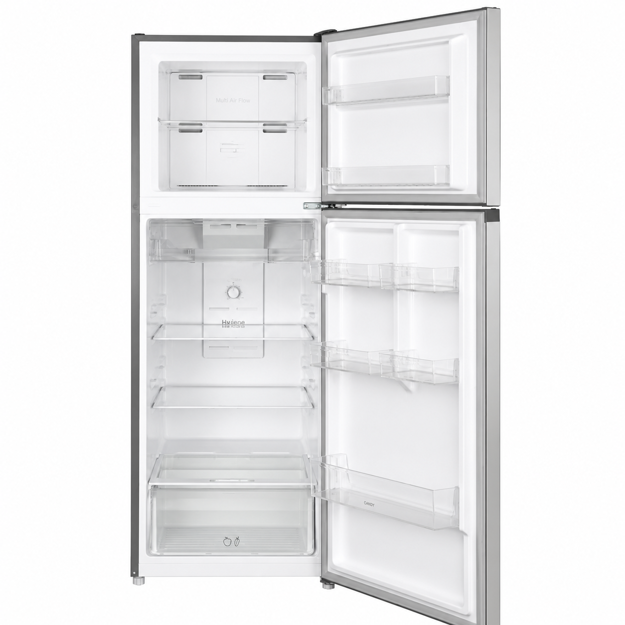 Candy Double Door Refrigerator 470L