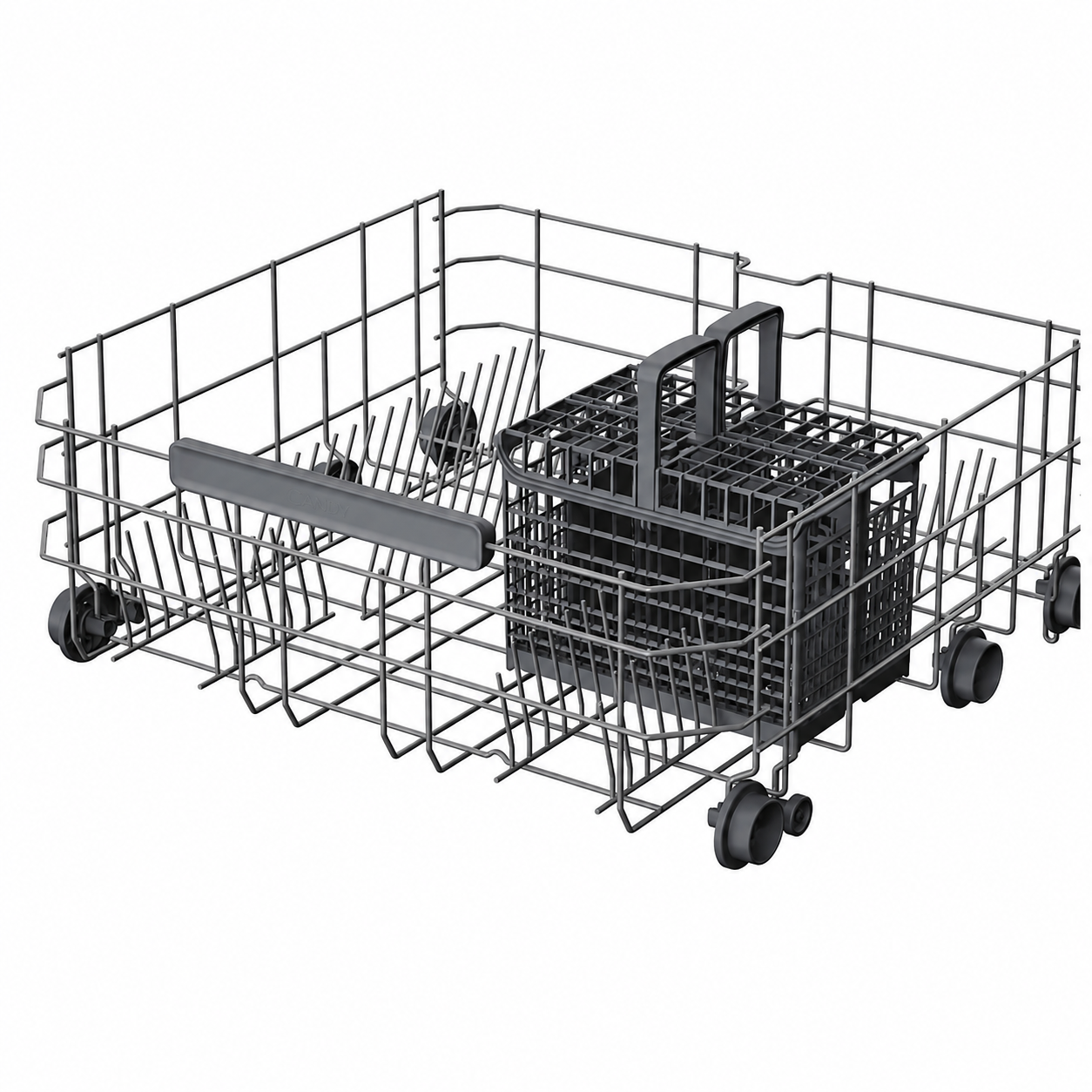 Candy Fully Built-In Dishwasher 14 Place Settings CI-4E7F0A-19 Wi-Fi & Bluetooth