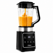 Clikon CK1216 Digi Blend Juice Master Blender 1.5L | 900W Digital Control Blender | 4 Stainless Steel Blades