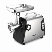 Clikon CK2696 Meat Grinder 3000W | Heavy Duty Electric Meat Mincer | Stainless Steel Grinder