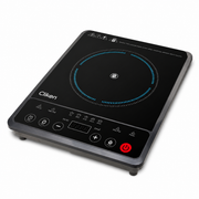 Clikon CK4283 Infrared Cooker 2000W | 5 Cooking Functions | Single Ring Electric Cooker
