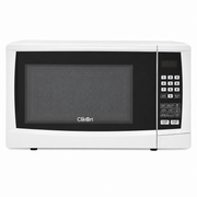 Clikon CK4317 Digital Microwave Oven 20L | Quick Defrost | Child Safety Lock | 800W