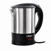 Clikon CK5133 1L Stainless Steel Kettle 1500W | Cordless