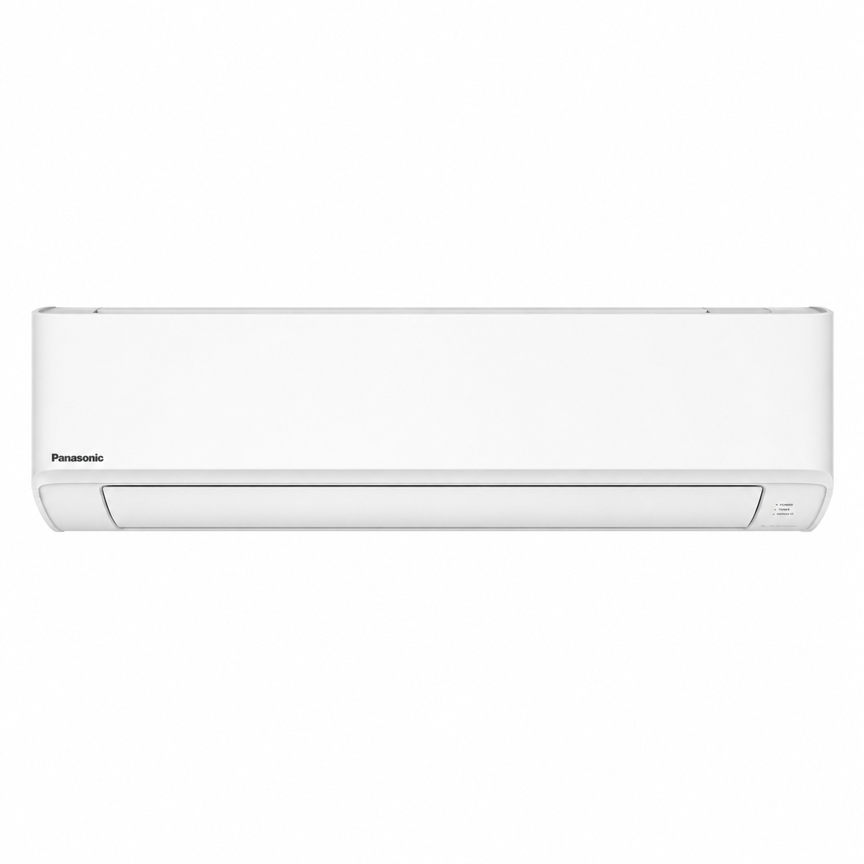 Panasonic 2.0 Ton Split Air Conditioner 24000 BTU R32 Cool Only CS-YN24YKF