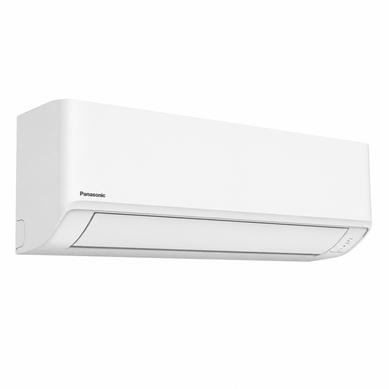 Panasonic 2.0 Ton Split Air Conditioner 24000 BTU R32 Cool Only CS-YN24YKF