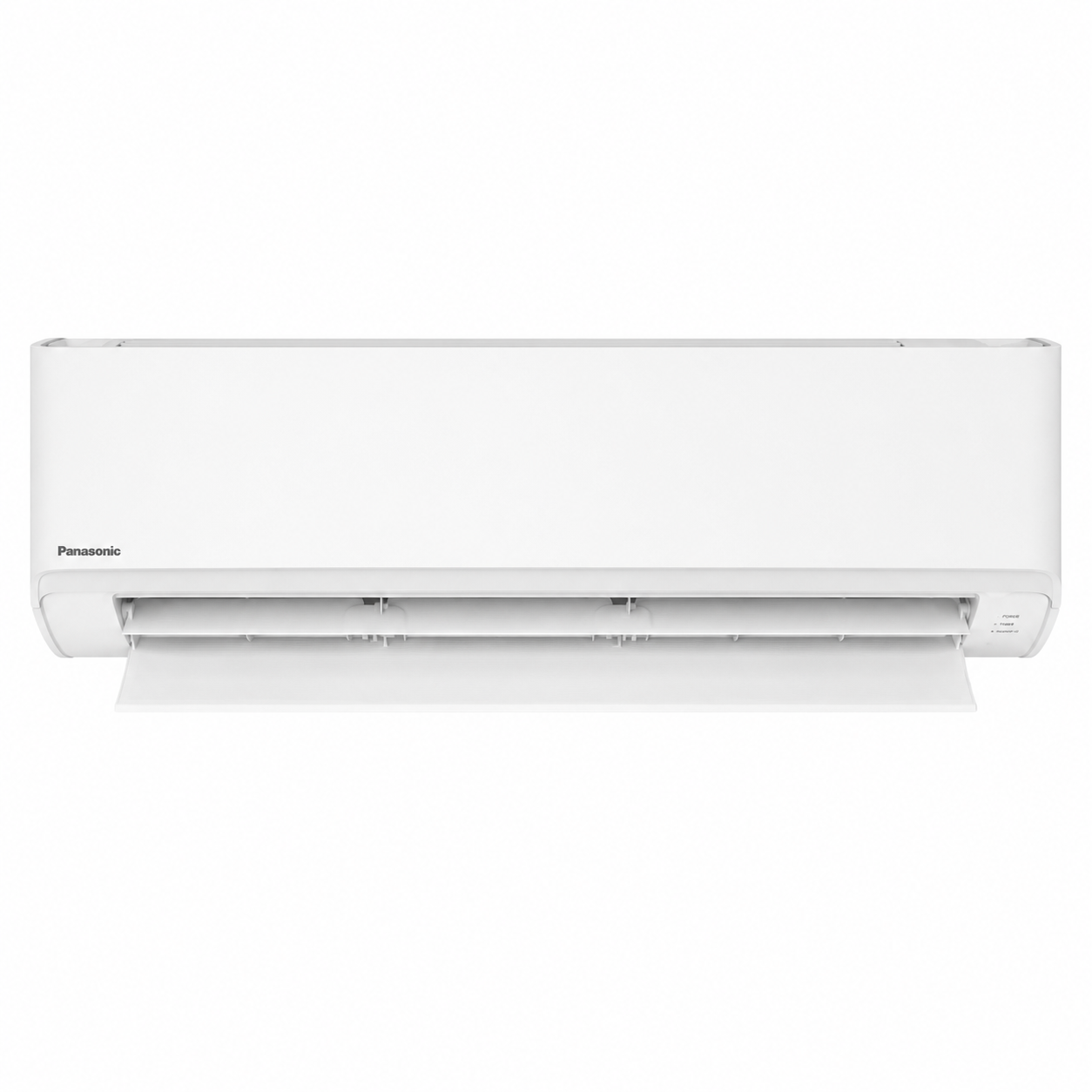 Panasonic 2.0 Ton Split Air Conditioner 24000 BTU R32 Cool Only CS-YN24YKF