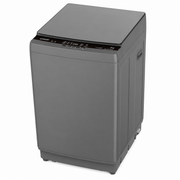 Candy Full Automatic Washing Machine 14KG CTL 14X-OMKW | Top Load | Digital Control | Anthracite