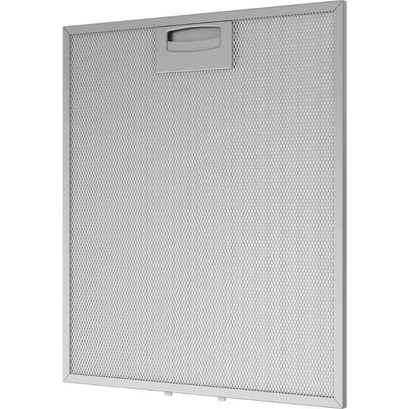 Beko 90cm Wall-Mounted Cooker Hood CWB9441XN – Stainless Steel, 400 m³/h