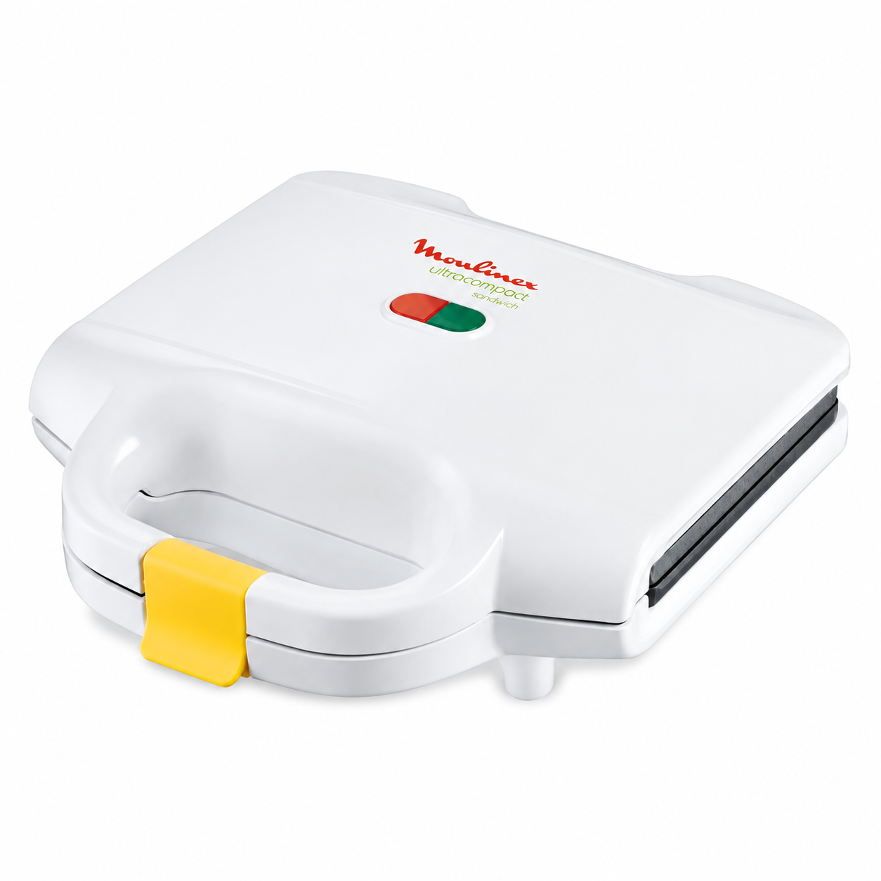 Moulinex Sandwich Maker SM154042 | 700W | Non-Stick