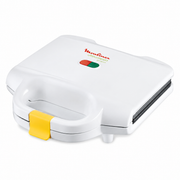 Moulinex Sandwich Maker SM154042 | 700W | Non-Stick