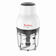 Moulinex DJ520127 Chopper | 400ml 4-Blade Moulinette Essential