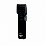 PANASONIC ER2051 Beard & Hair Trimmer | 12 Cutting Length Adjustments | Stainless Steel Blade | Made in Japan