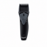 PANASONIC ER206 Rechargeable Beard & Hair Trimmer | 12 Cutting Length Adjustments | Ergonomic Design with Front Disk Dial