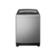 TCL 12KG Top Load Washing Machine F312TLG – Fully Automatic Washer with Fuzzy Control